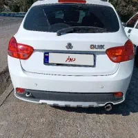 فروشی کوییک ۱۴۰۱ سالم|خودرو سواری و وانت|چابکسر, |دیوار