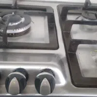 نصب و تعمیر گاز رومیزی