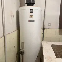 ابگرمکن ایستاده