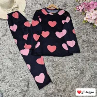 ست مخمل قلبی|لباس|تهران, آرژانتین|دیوار