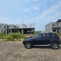 فروش رنو داستر تک برگ سند بی رنگ