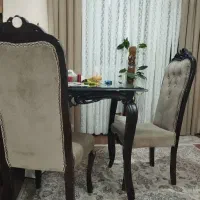 مبل استیل|مبلمان خانگی و میز عسلی|تهران, خانی آباد نو شمالی|دیوار