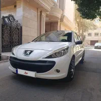 ۲۰۷اتومات نیو فیس