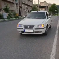 سمند ۸۹آس