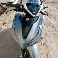 موتور طرح کلیلک ۱۵۰گلکسی