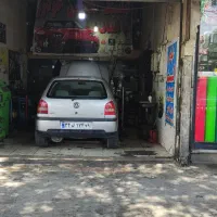 تعمیرگاه و دنیای لنت خودرو با انصاف|خدمات موتور و ماشین|قزوین, |دیوار