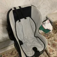 صندلی ماشین|تخت و صندلی بچه|قروه, |دیوار