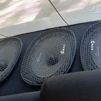 سیستم صوتی|قطعات یدکی و لوازم جانبی|کاشان, ۲۲ بهمن|دیوار