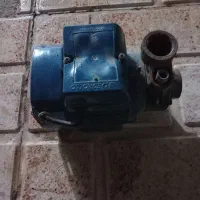 پمپ اب نیم اسب