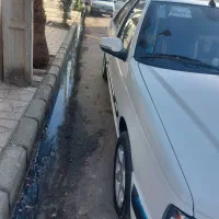 پارس موتور جدید تمام فول|خودرو سواری و وانت|زاهدان, |دیوار