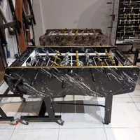 بیلیارد ویراکا ایرهاکی 4نفره فوتبال دستی|ورزش‌های توپی|کرج, ساسانی (قلمستان)|دیوار