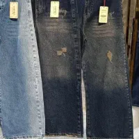 واید قد ۹۰ جنس پارچه ترک