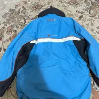 کاپشن اسکی سایز بزرگ دوپوش با ردیاب|ورزشهای زمستانی|محمدشهر, عباس آباد|دیوار