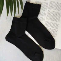 جوراب ۴ رنگ حراجی