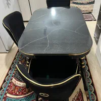 میز صندلی ناهار خوری