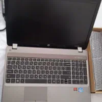 لبتاب hp مدل proBook 4530s (نسل2)|رایانه همراه|ارومیه, |دیوار