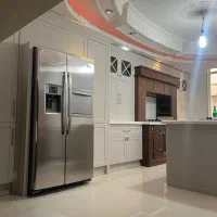 کابینت آشپزخانه