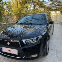 دنا توربو پلاس مدل 1404