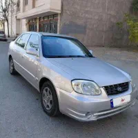 هیوندای ورنا