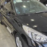 207 مدل 1404 پانا