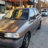 پراید مدل 91|خودرو سواری و وانت|نورآباد, |دیوار