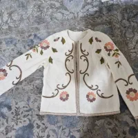 مانتو و کت مجلسی