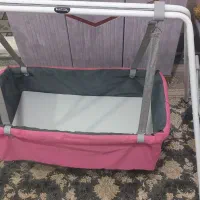 رورورک و گهواره درحدنو|اسباب و اثاث بچه|ساوه, |دیوار