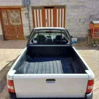 پراید وانت مدل 403 برج 12 بسیار نو مشابه صفر|خودرو سواری و وانت|دزفول, |دیوار