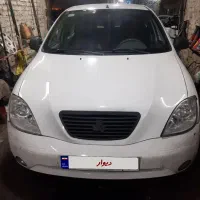 تیبا ۲ مدل ۹۶