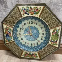 ساعت دیواری اصفهان