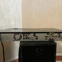 دیویدی و باند|پخش‌کننده DVD و ویدیو|تهران, سعادت‌آباد|دیوار