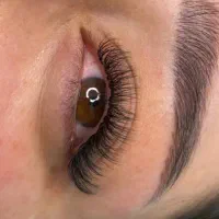 آموزش اکستنشن مژه با قیمت مناسب