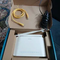 مودم  وای فای DLink