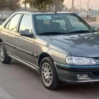 پارس tu5 سیمی مدل ۹۴