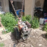 تیلر ۹ و نیم اسب