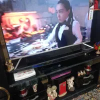 یخچال وتلویزیون