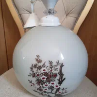 یک عدد لوستر
