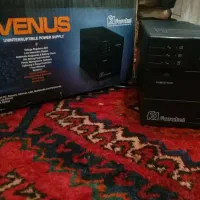 یو پی اس / UPS