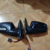 آینه بغل پرشیا کروز  شاگرد و راننده