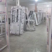 پنجره‌ دوجداره|خدمات پیشه و مهارت|یاسوج, |دیوار