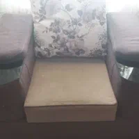 مبل ۷ نفره|مبلمان خانگی و میز عسلی|پردیس, فاز ۴|دیوار