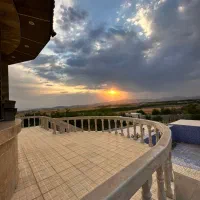 معاوضه اپارتمان ارم و زرگری با باغ2000متری گودگویم