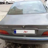 پژوپارس اتوماتTu5|خودرو سواری و وانت|محمدیه-قزوین, |دیوار