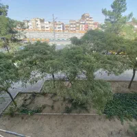 طبقه اول با آسانسور دوخواب نورخوب