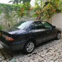 سمند موتور ملی دوگانه سوزشرکتی مدل 90