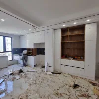 ۱۲۰متر‌نوساز/کلید‌نخورده/مرکزی‌وحدت/مشاعات‌مجلل|اجارهٔ آپارتمان|کرمانشاه, |دیوار