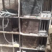 خریداری هرنو کولری سوخیته سالم فرسوده 24 ساعته