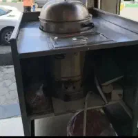 دستگاه ذرت مکزیکی