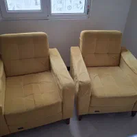 مبلمان|مبلمان خانگی و میز عسلی|تهران, حکمت|دیوار