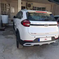 mvm x22 پرو صفر کیلومتر|خودرو سواری و وانت|اهواز, امانیه|دیوار